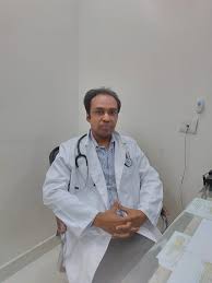 Dr Vikas Sharma